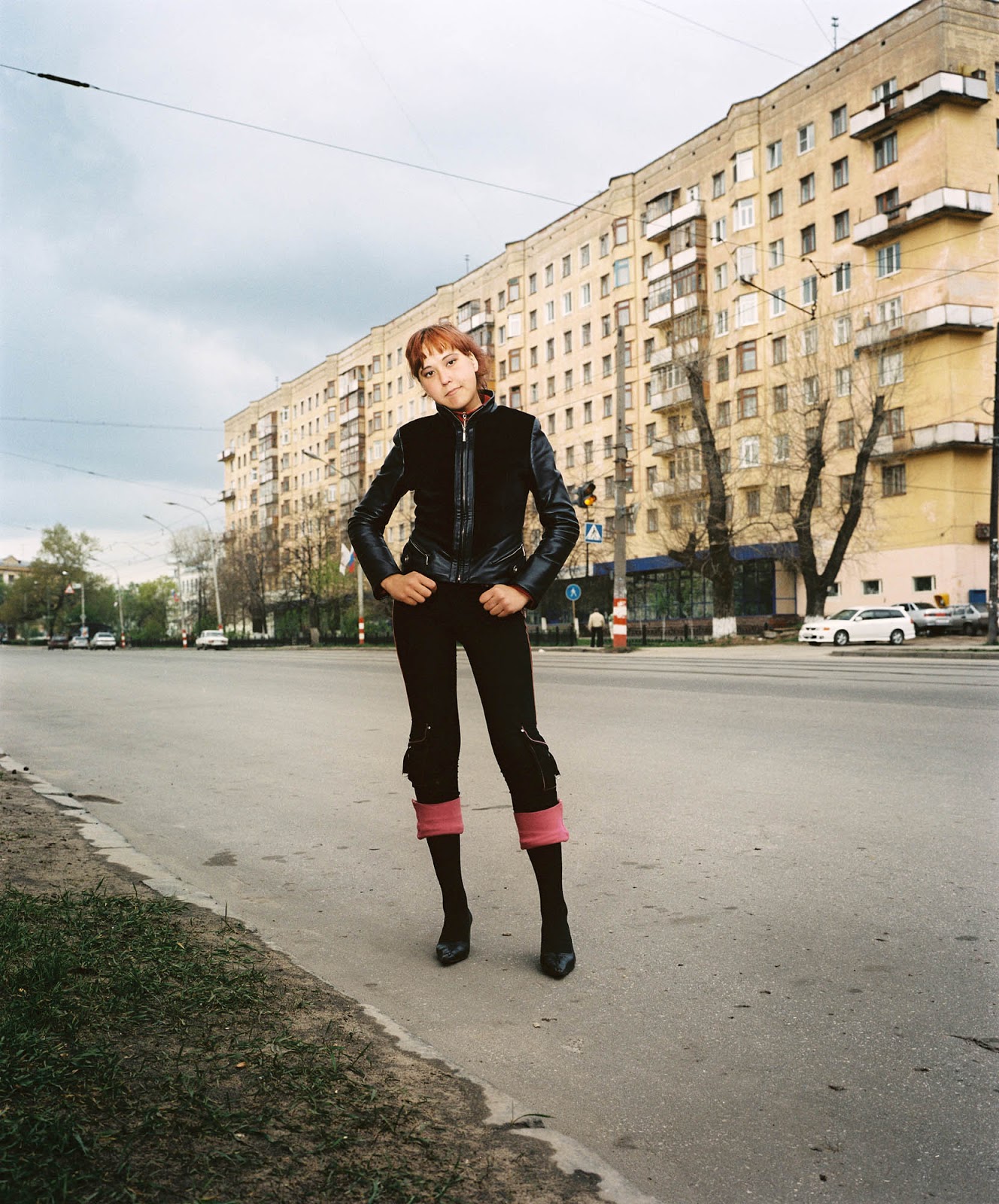 Антон ярощик
